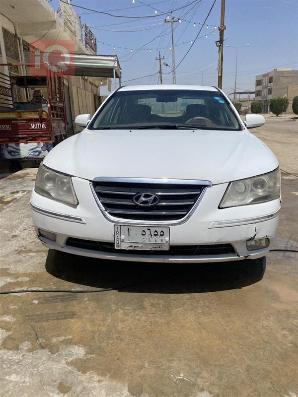 هیوندای   للبيع في العراق